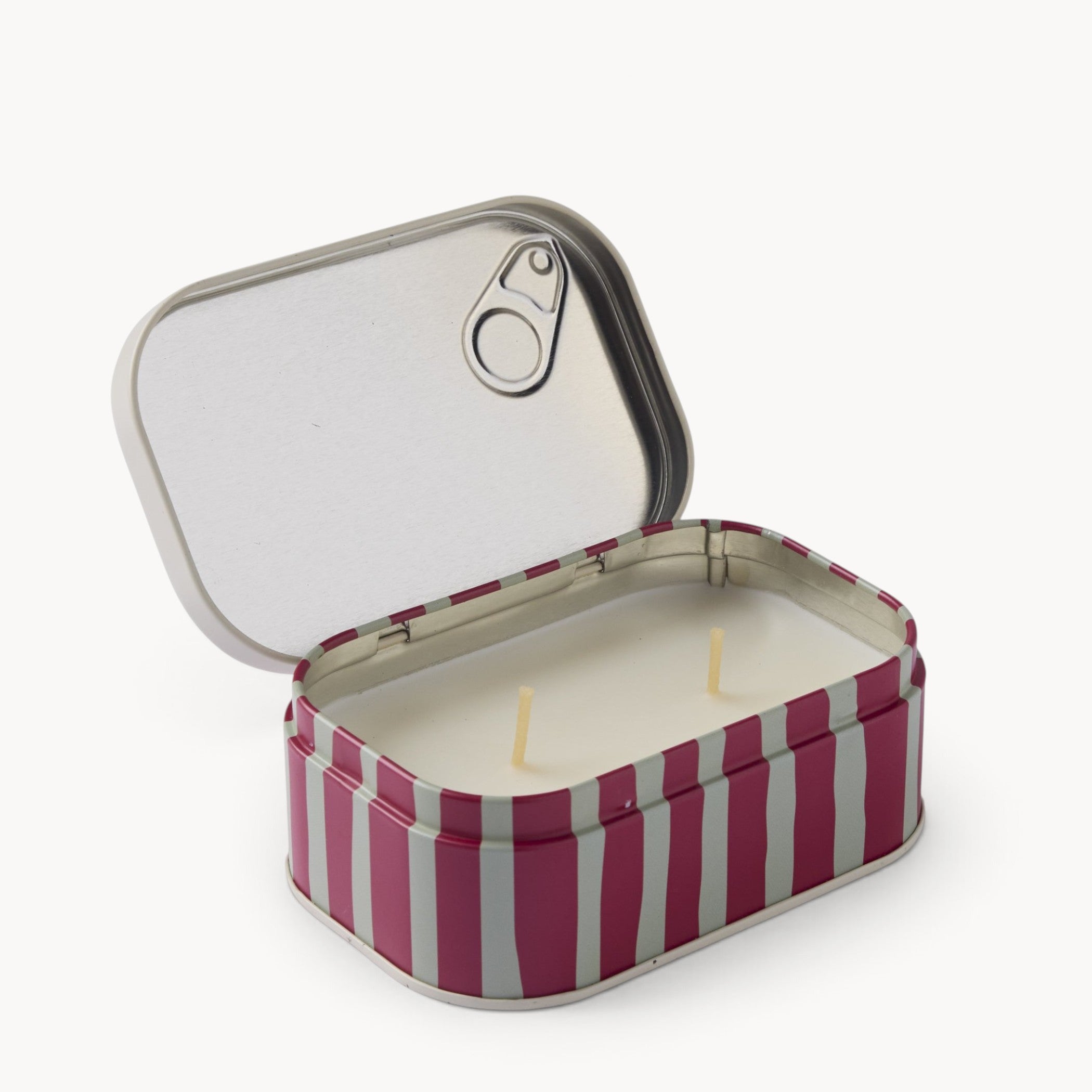 Gewürzhaus - Bistro Candle in Tin