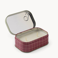 Gewürzhaus - Bistro Candle in Tin