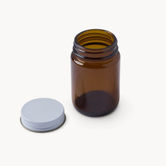 Gewürzhaus - Amber Jar 125ml