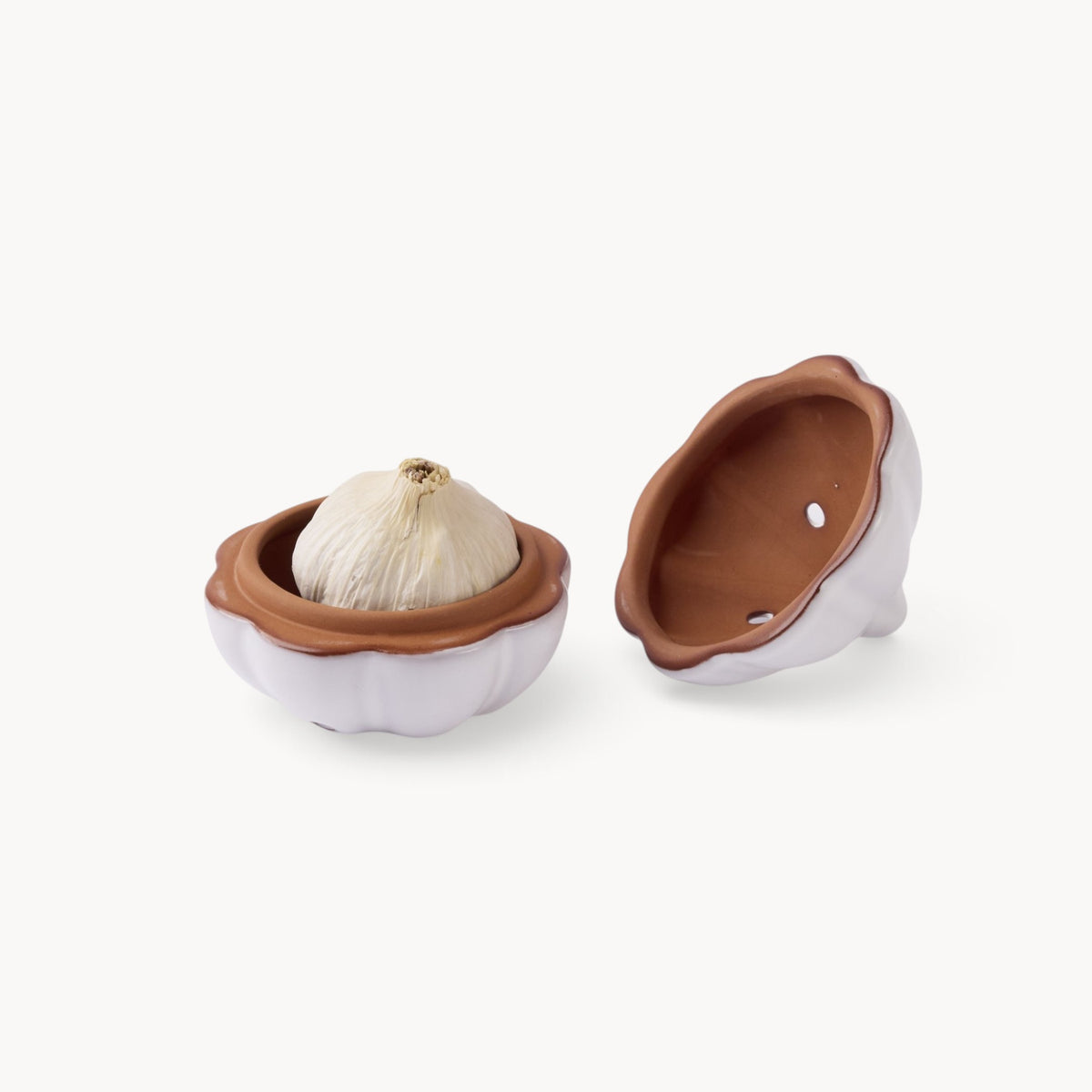 Gewürzhaus - Garlic Storage Pod