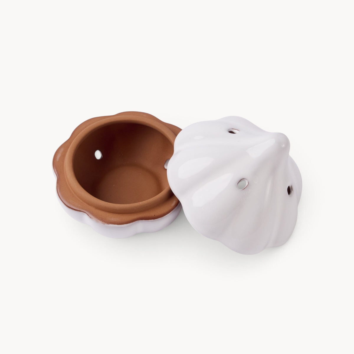 Gewürzhaus - Garlic Storage Pod