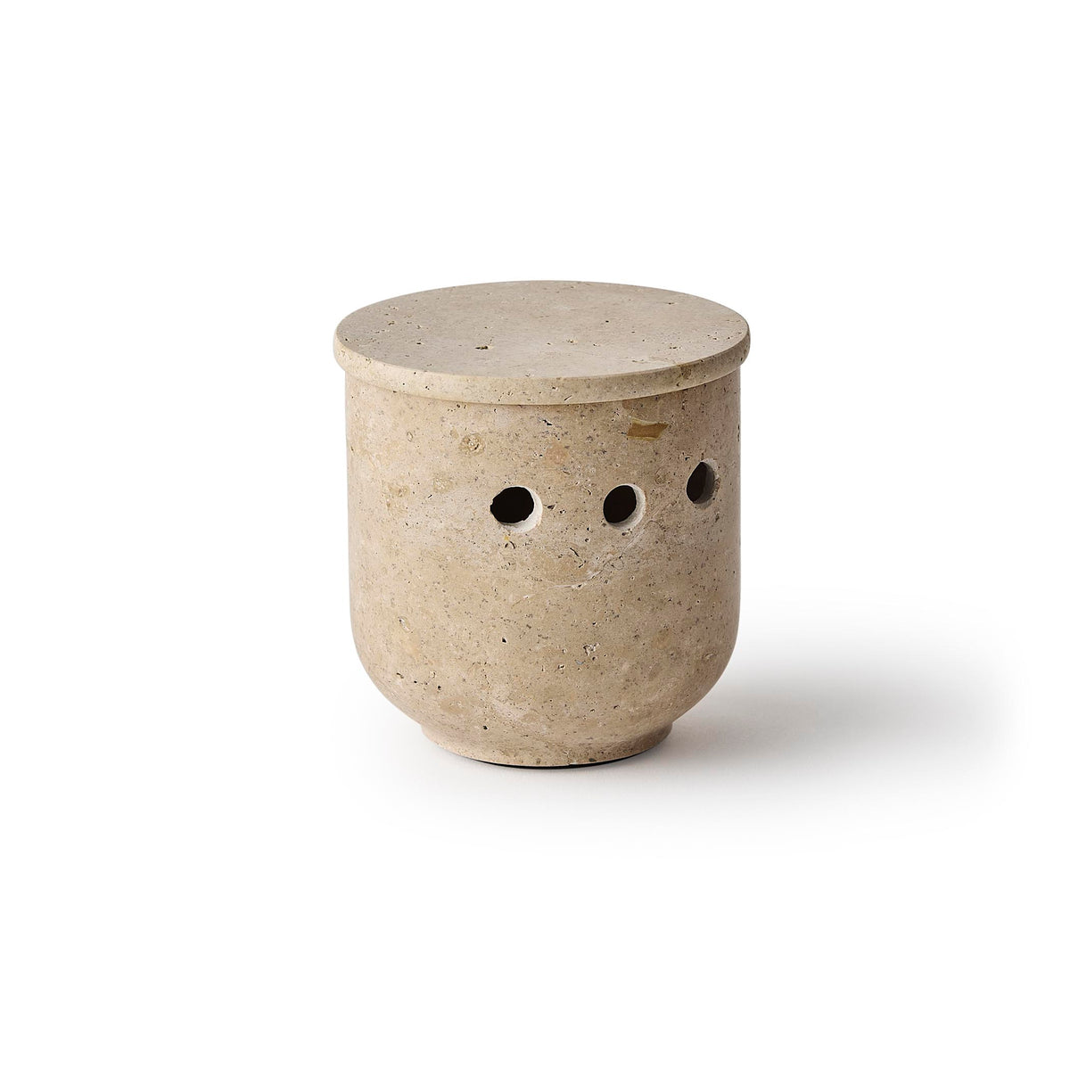 Gewürzhaus - Garlic Keeper Travertine