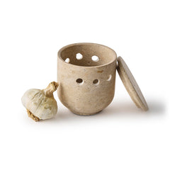 Gewürzhaus - Garlic Keeper Travertine