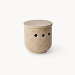 Gewürzhaus - Garlic Keeper Travertine