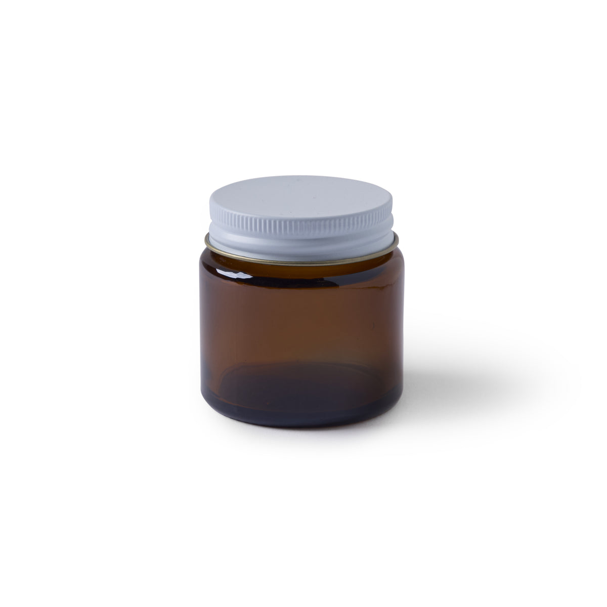 Amber Jar 65ml - Gewürzhaus