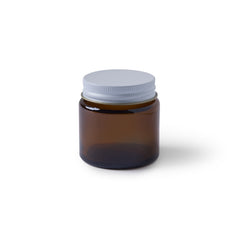 Amber Jar 65ml - Gewürzhaus