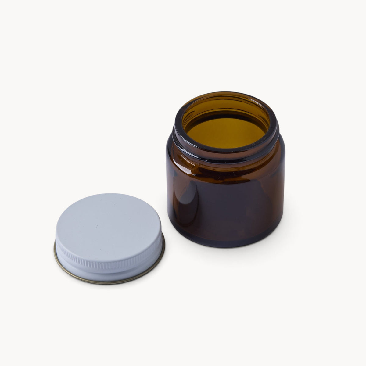 Gewürzhaus - Amber Jar 65ml