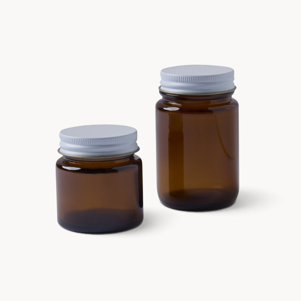Gewürzhaus - Amber Jar 65ml
