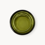 Gewürzhaus - Glass Salt Cellar Green