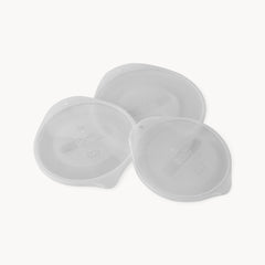Gewürzhaus - Rosti Bowl Lids Set (3L, 2L & 1.5L)