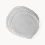 Gewürzhaus - Rosti Bowl Lids Set (3L, 2L & 1.5L)