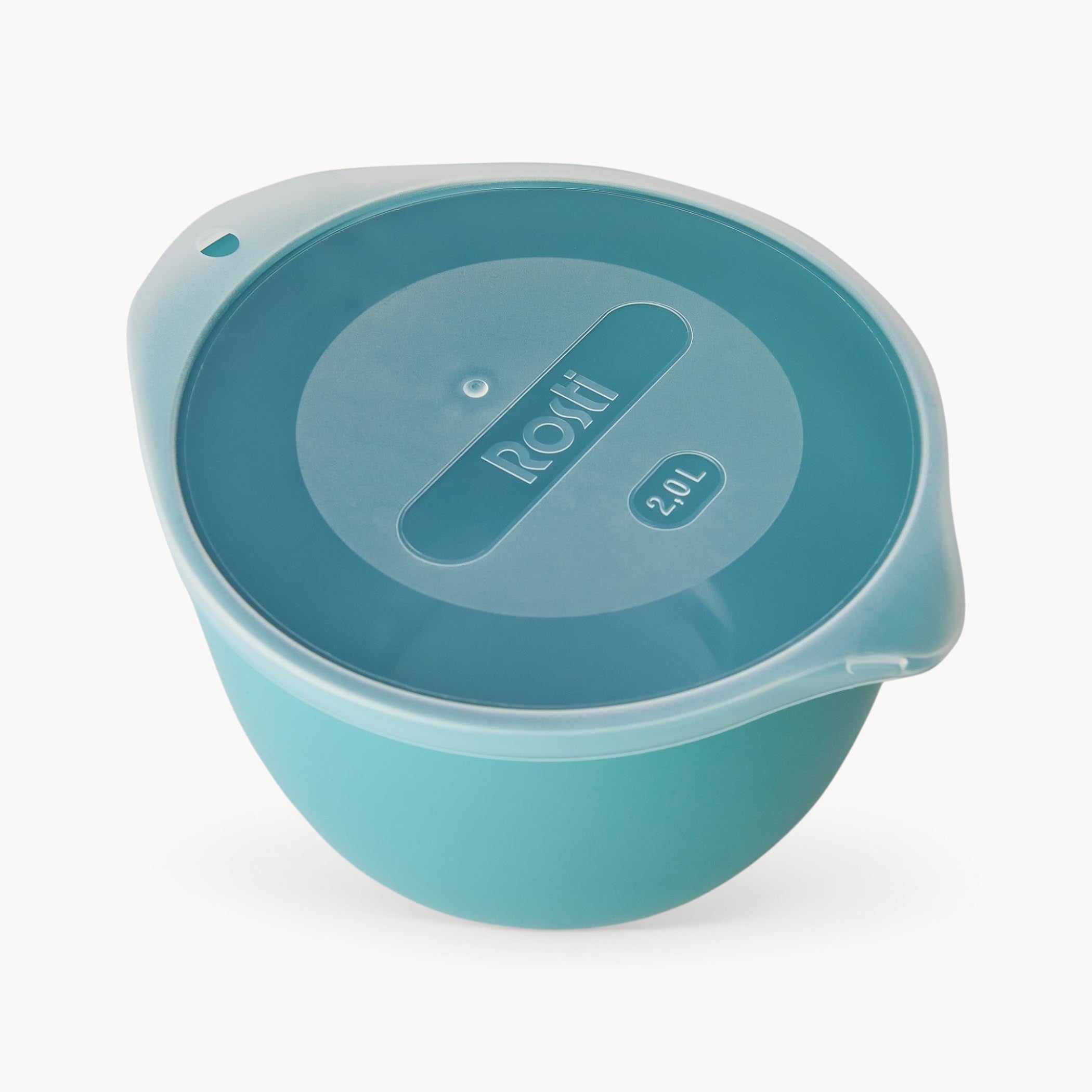 Gewürzhaus - Rosti Bowl Lids Set (3L, 2L & 1.5L)