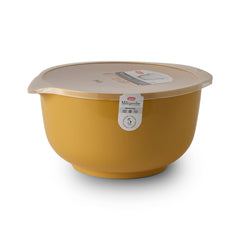 Gewürzhaus - Rosti Margrethe Bowl 4 L with Lid Curry