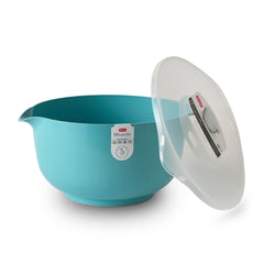 Gewürzhaus - Rosti Margrethe Bowl 4 L with Lid Nordic Green
