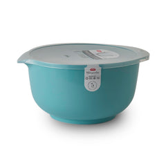 Gewürzhaus - Rosti Margrethe Bowl 4 L with Lid Nordic Green