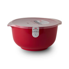 Gewürzhaus - Rosti Margrethe Bowl 4 L with Lid Red