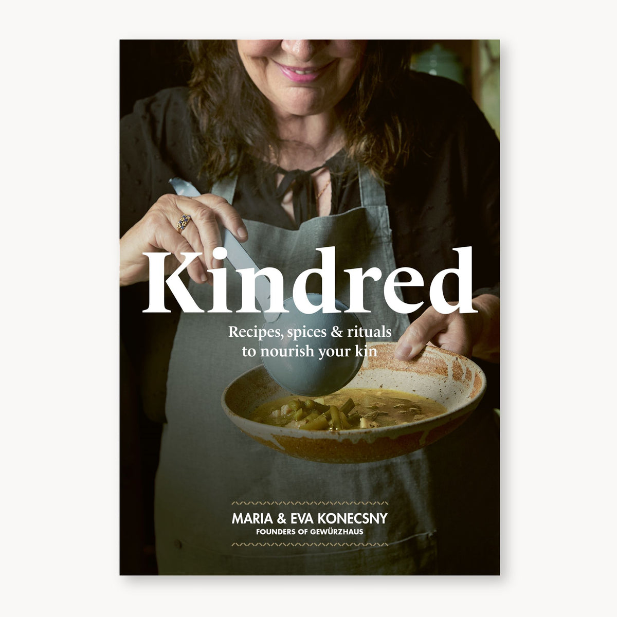 Gewürzhaus - Kindred by Maria and Eva Konecsny