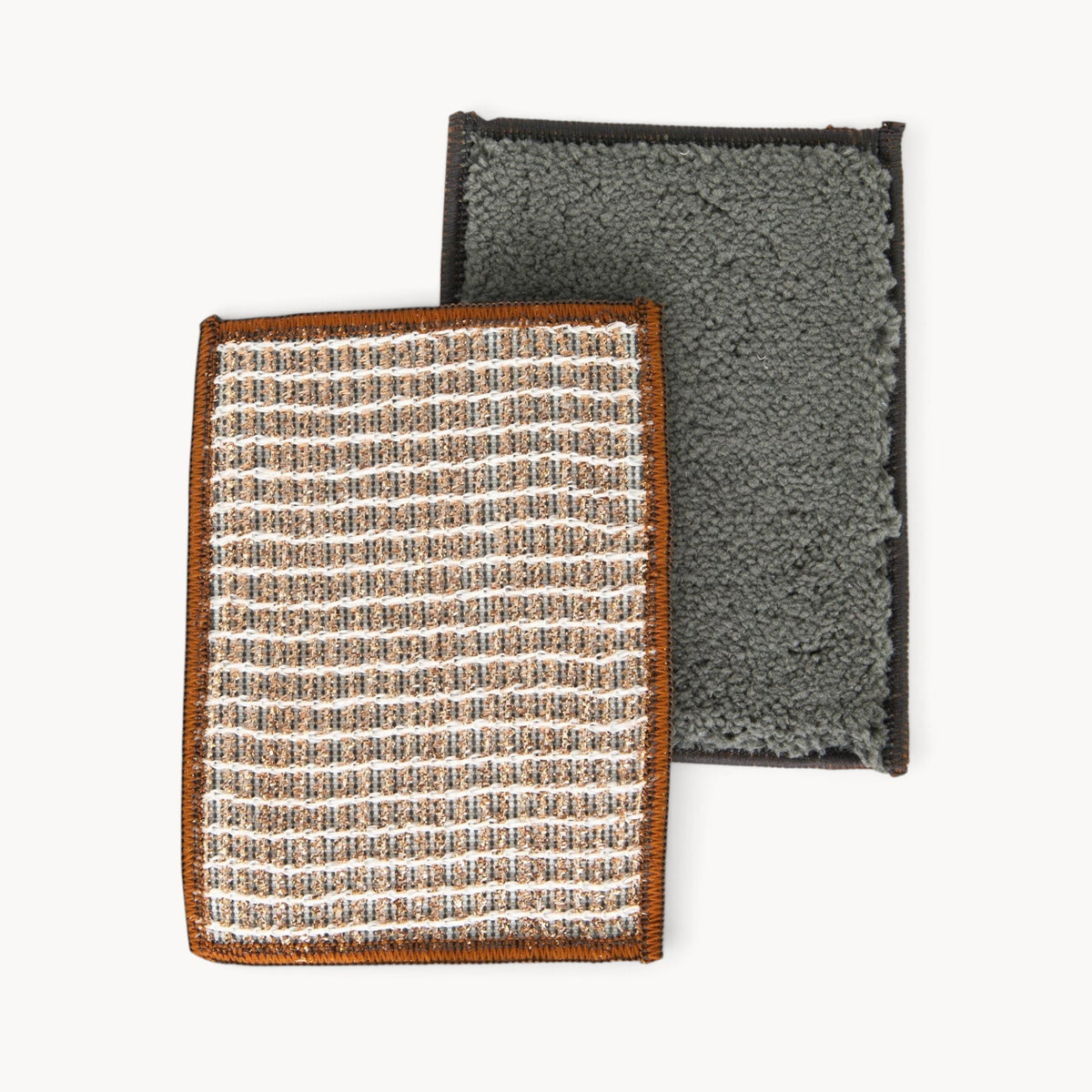 Gewürzhaus - Copper & Microfibre Pad (2 Pack)