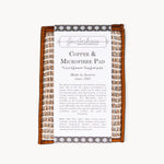 Gewürzhaus - Copper & Microfibre Pad (2 Pack)