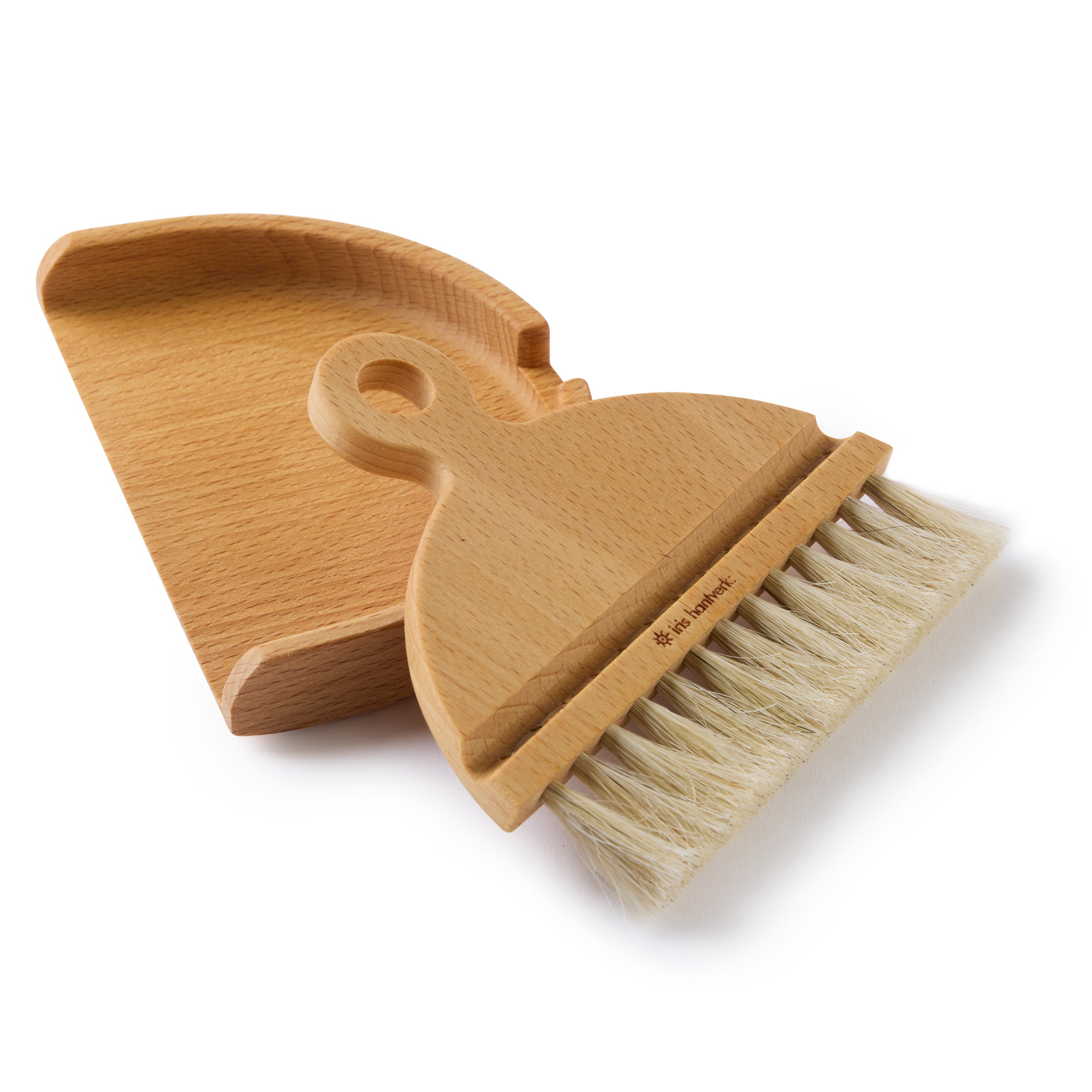 Gewürzhaus - Table Brush Set