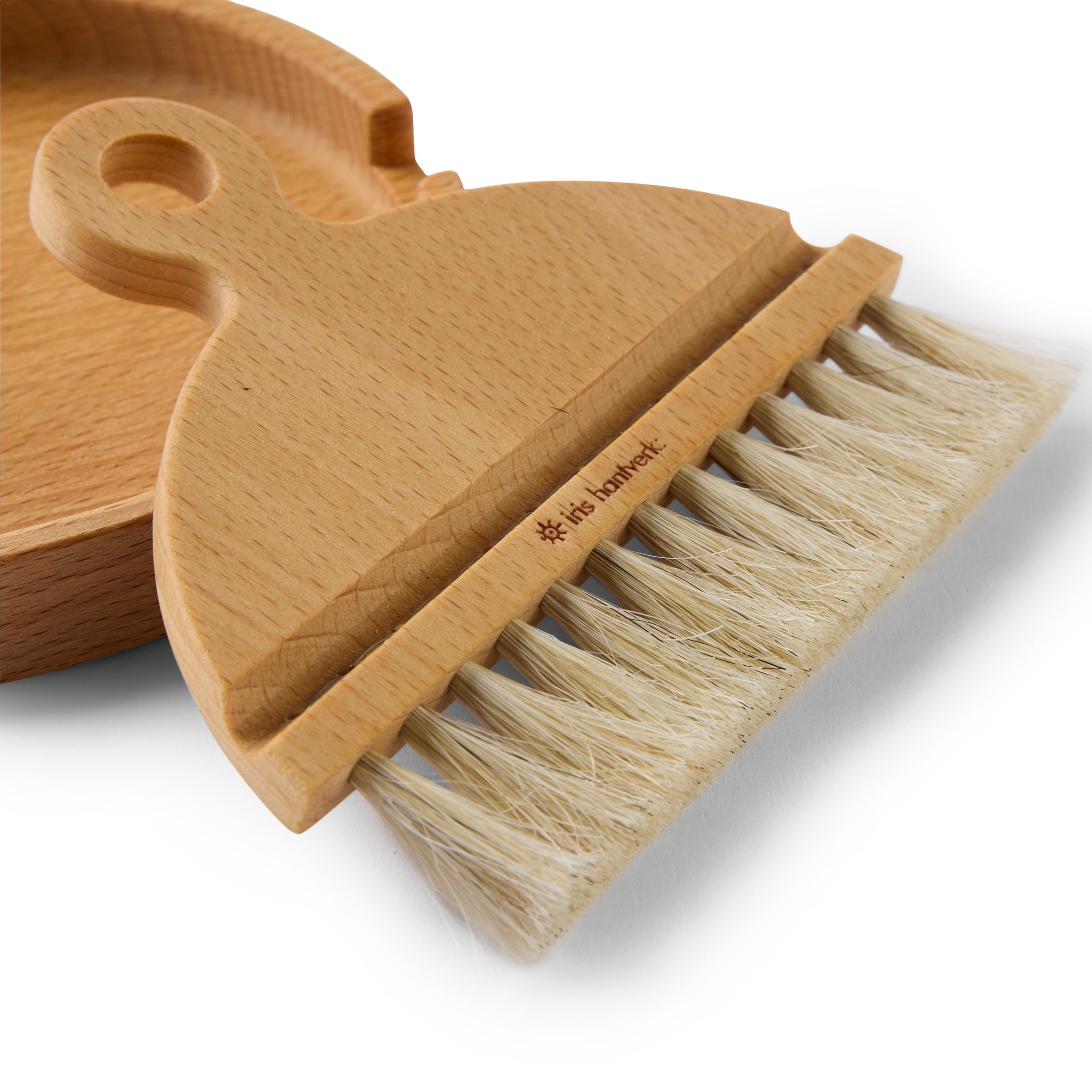 Gewürzhaus - Table Brush Set