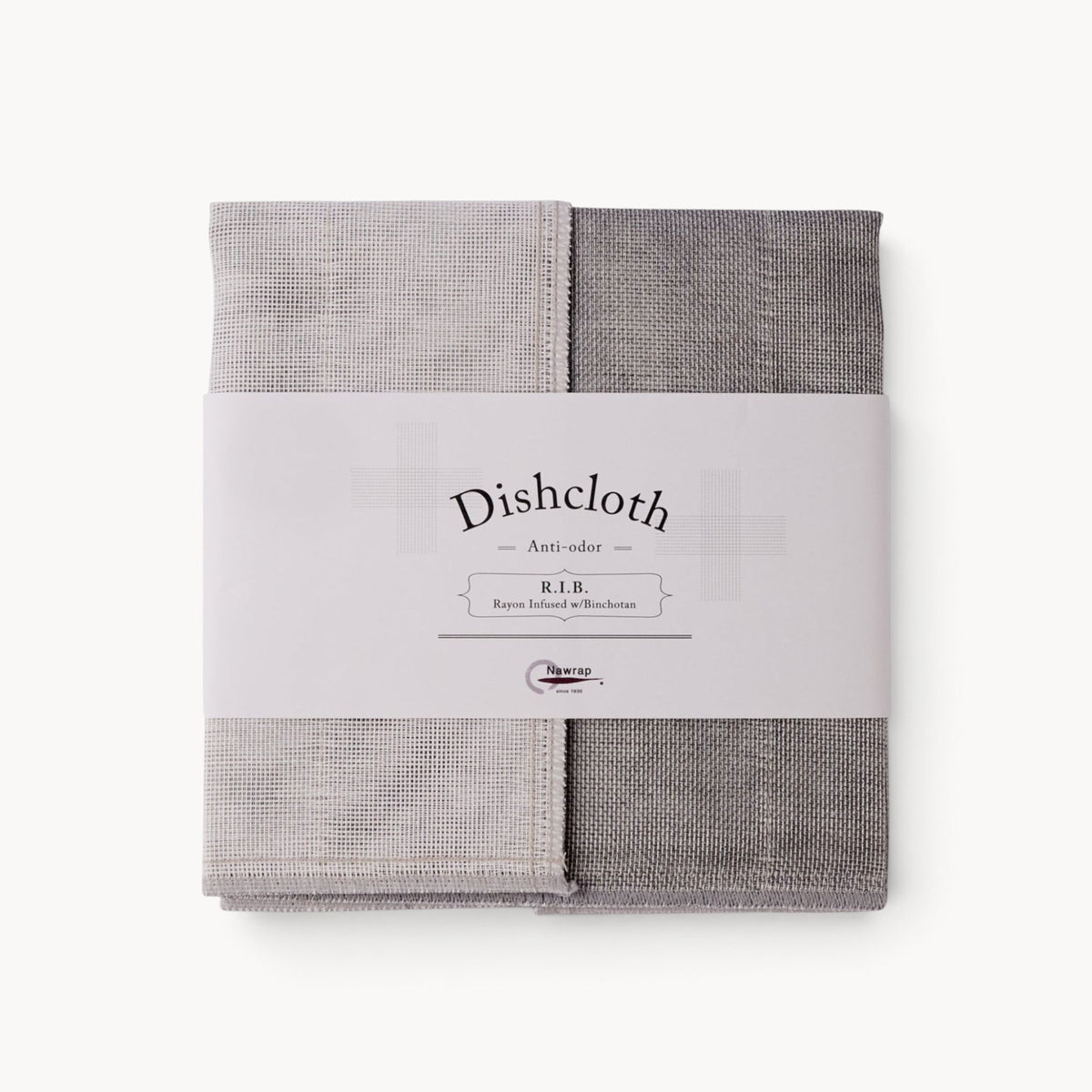 Gewürzhaus - White Binchotan Dishcloth