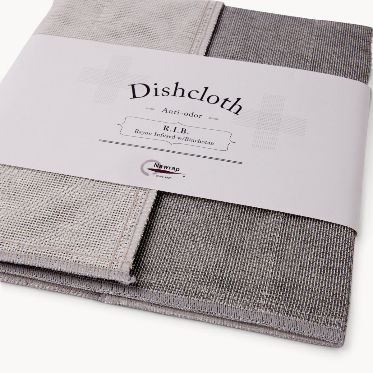 Gewürzhaus - White Binchotan Dishcloth