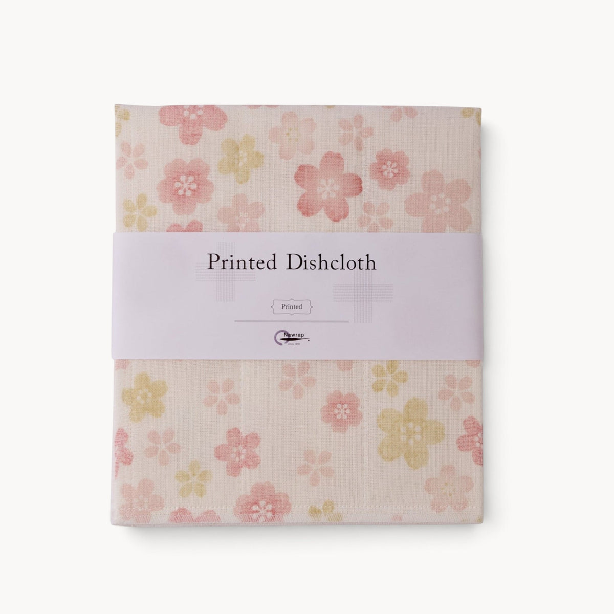 Gewürzhaus - Flowers Dishcloth