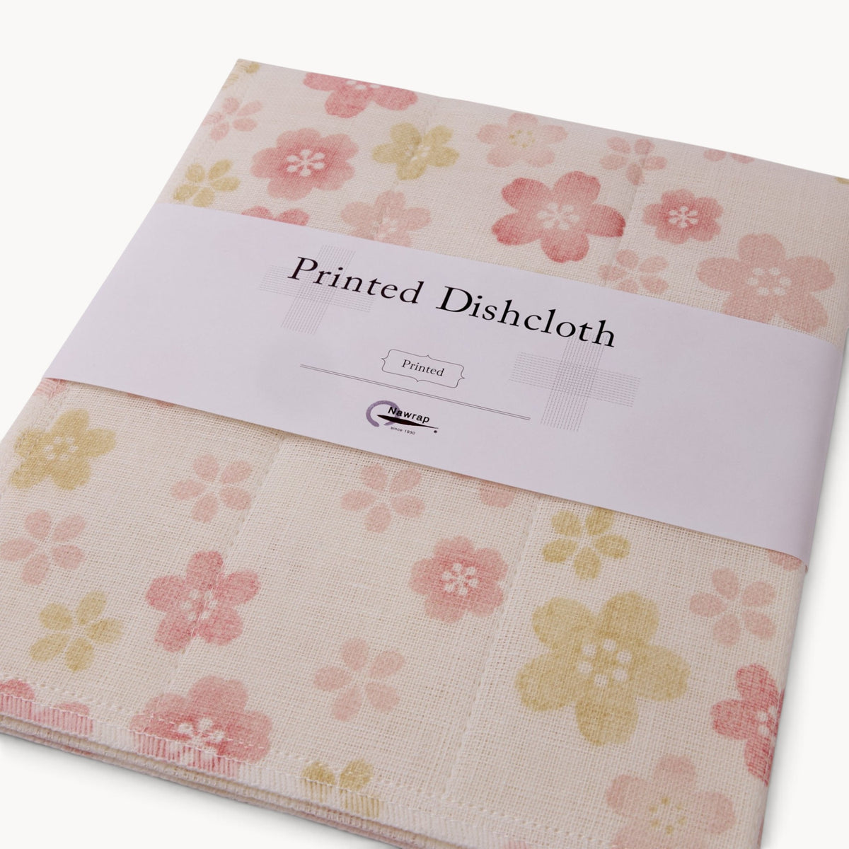 Gewürzhaus - Flowers Dishcloth
