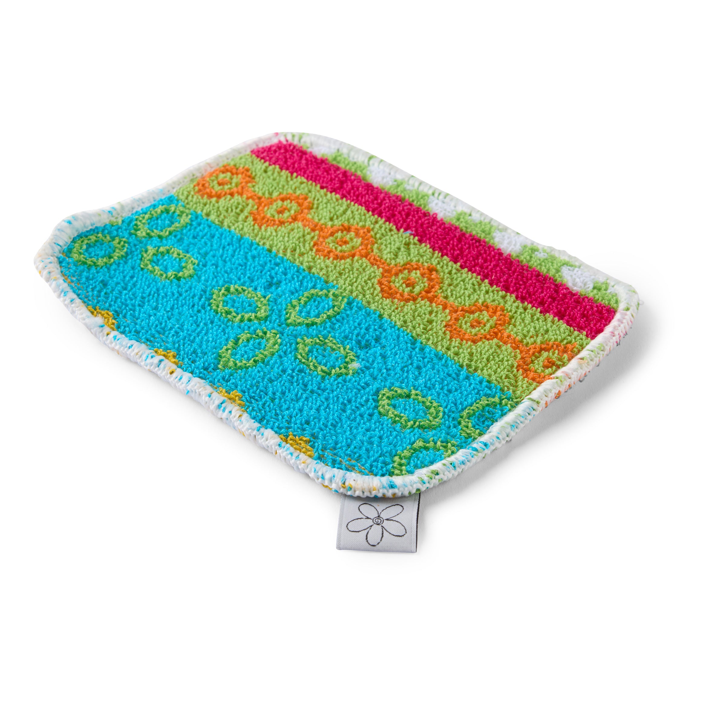 Gewürzhaus - Scrub Cloth