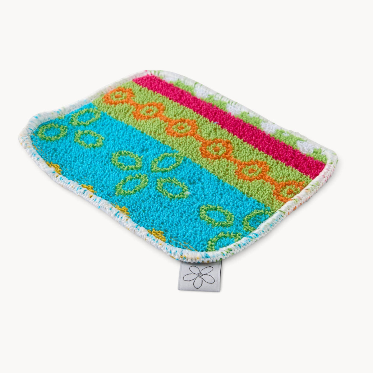 Gewürzhaus - Scrub Cloth