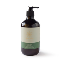Gewürzhaus - Orange, Peppermint, Ginger & Clove Aromatic Hand Wash
