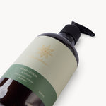 Gewürzhaus - Orange, Lemongrass & Ginger Aromatic Hand Lotion