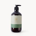 Gewürzhaus - Orange, Lemongrass & Ginger Aromatic Hand Lotion
