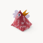 Gewürzhaus - Pantry Poultry Insect Repellent Red