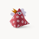 Gewürzhaus - Pantry Poultry Insect Repellent Red