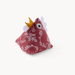 Gewürzhaus - Pantry Poultry Insect Repellent Red