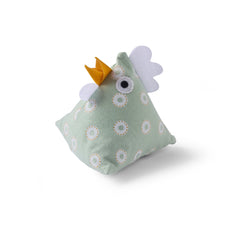 Pantry Poultry Insect Repellent Green