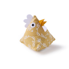 Pantry Poultry Insect Repellent Yellow