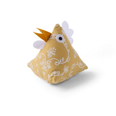 Pantry Poultry Insect Repellent Yellow