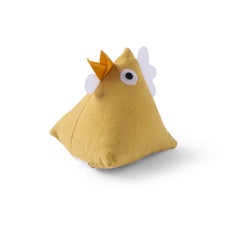 Pantry Poultry Insect Repellent Yellow
