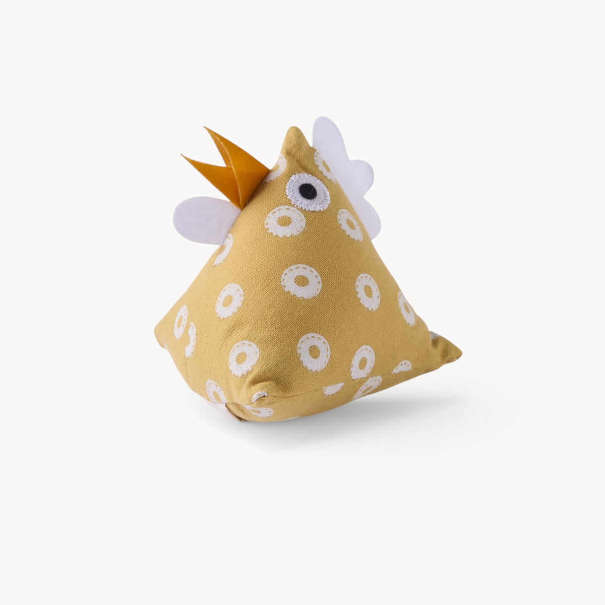 Gewürzhaus - Pantry Poultry Insect Repellent Yellow