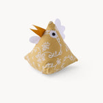 Gewürzhaus - Pantry Poultry Insect Repellent Yellow