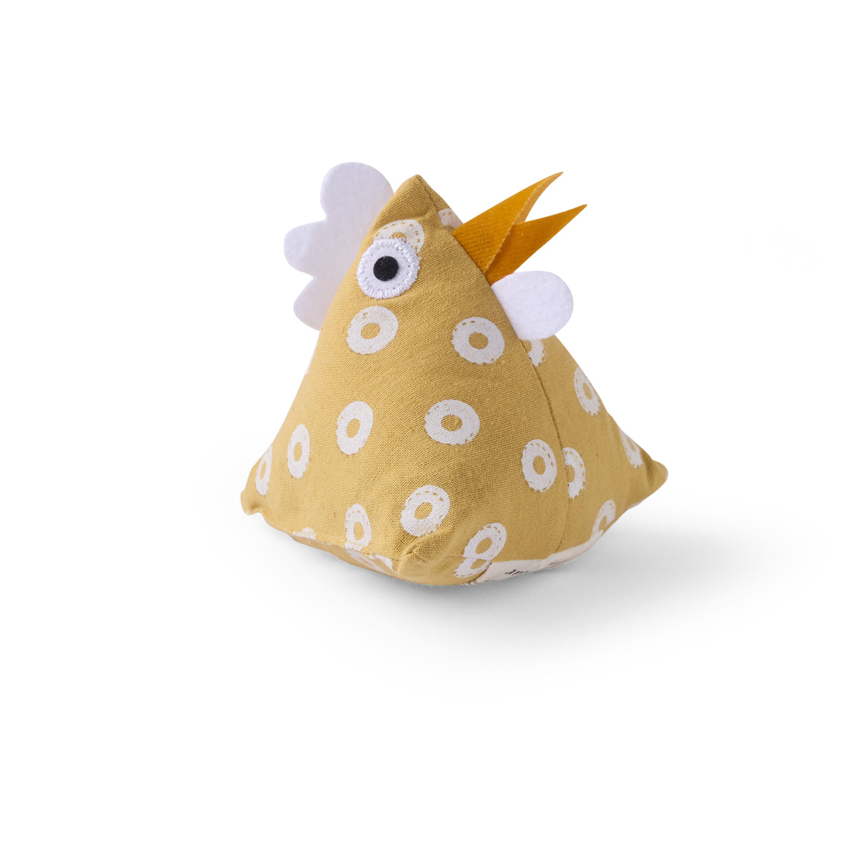 Pantry Poultry Insect Repellent Yellow