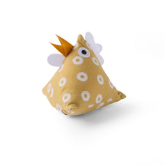 Pantry Poultry Insect Repellent Yellow