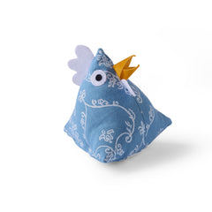 Pantry Poultry Insect Repellent - Blue