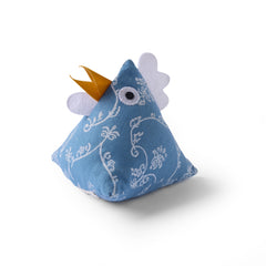 Pantry Poultry Insect Repellent - Blue