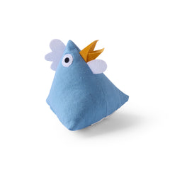 Pantry Poultry Insect Repellent - Blue