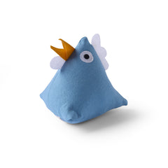 Pantry Poultry Insect Repellent - Blue