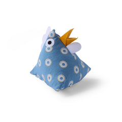 Pantry Poultry Insect Repellent - Blue